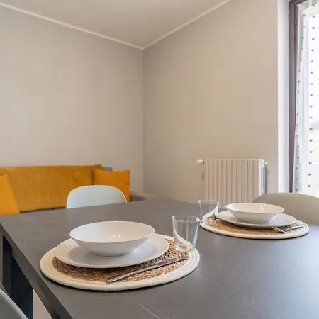 Appartement Nola House 450 Mt From The Colico