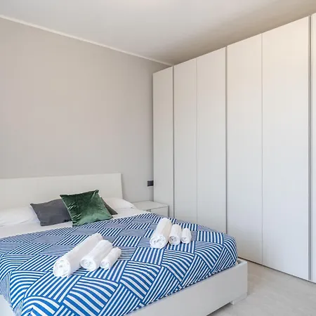 شقة Nola House 450 Mt From The