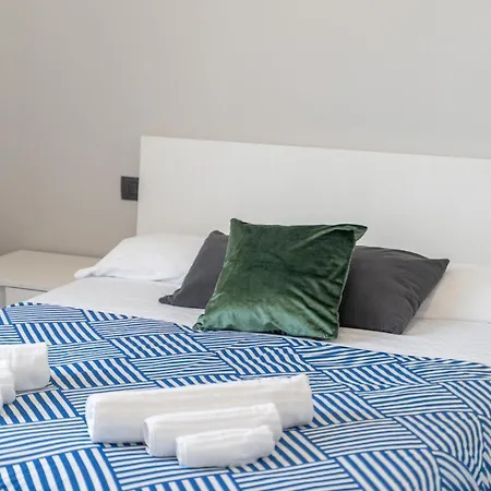 公寓 Nola House 450 Mt From The *