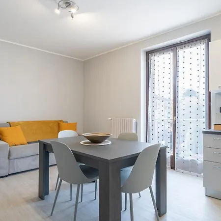 Nola House 450 Mt From The Apartment Colico