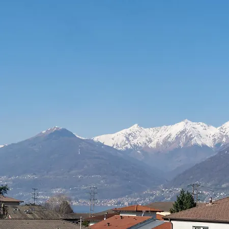 Nola House 450 Mt From The Colico