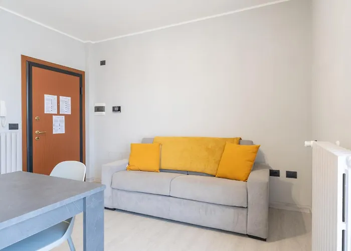 Nola House 450 Mt From The Appartamento