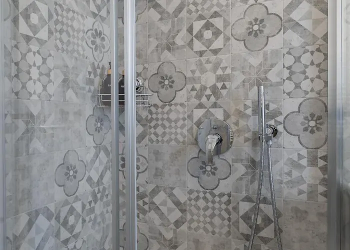 Nola House 450 Mt From The Appartamento Colico