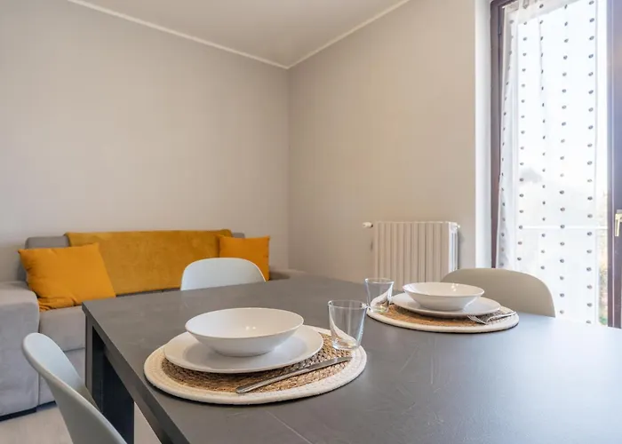 Appartamento Nola House 450 Mt From The Colico