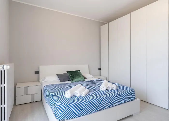 Nola House 450 Mt From The * Colico