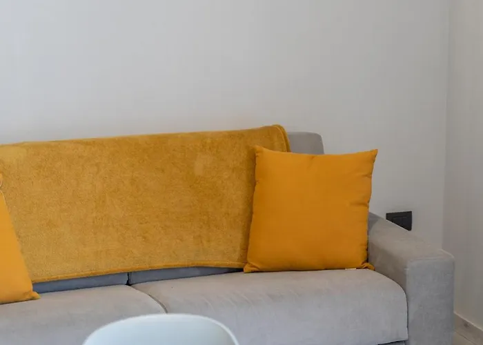 Nola House 450 Mt From The Appartamento *