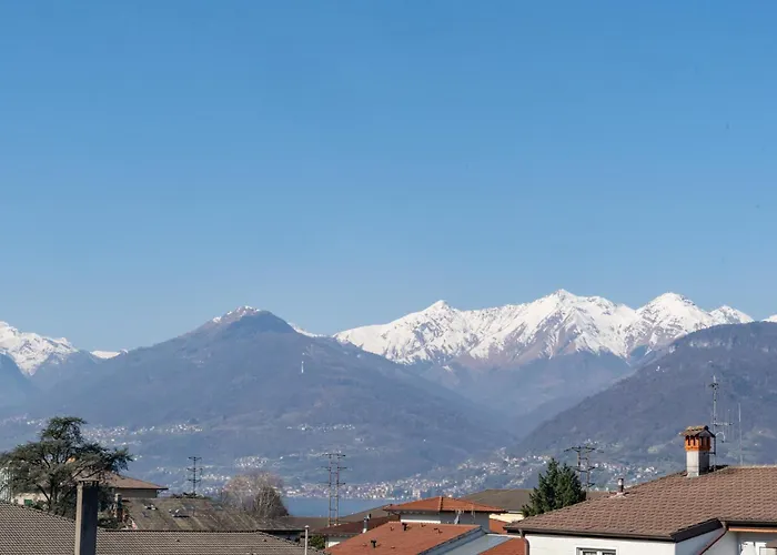 Nola House 450 Mt From The Colico